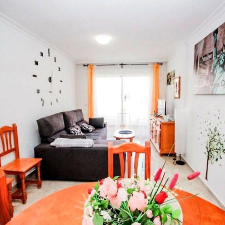 Expoholidays - Estrella Del Mar Apartment โรเกตัสเดมาร์ ภายนอก รูปภาพ
