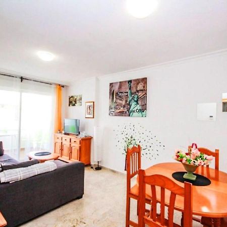 Expoholidays - Estrella Del Mar Apartment โรเกตัสเดมาร์ ภายนอก รูปภาพ