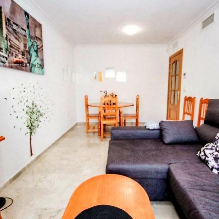 Expoholidays - Estrella Del Mar Apartment โรเกตัสเดมาร์ ภายนอก รูปภาพ