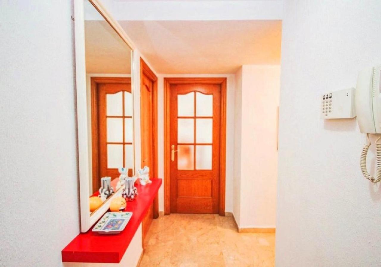 Expoholidays - Estrella Del Mar Apartment โรเกตัสเดมาร์ ภายนอก รูปภาพ