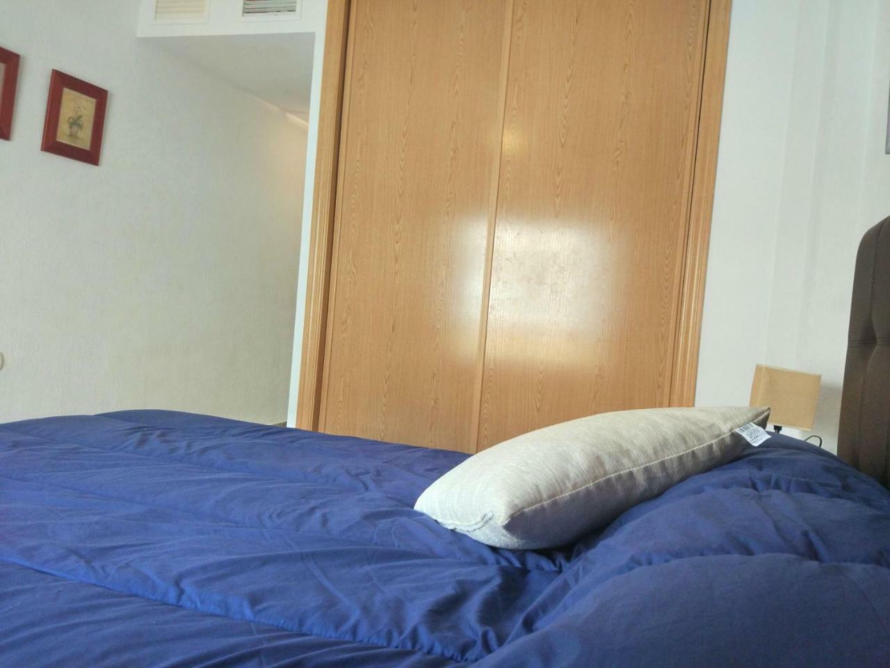 Expoholidays - Estrella Del Mar Apartment โรเกตัสเดมาร์ ภายนอก รูปภาพ