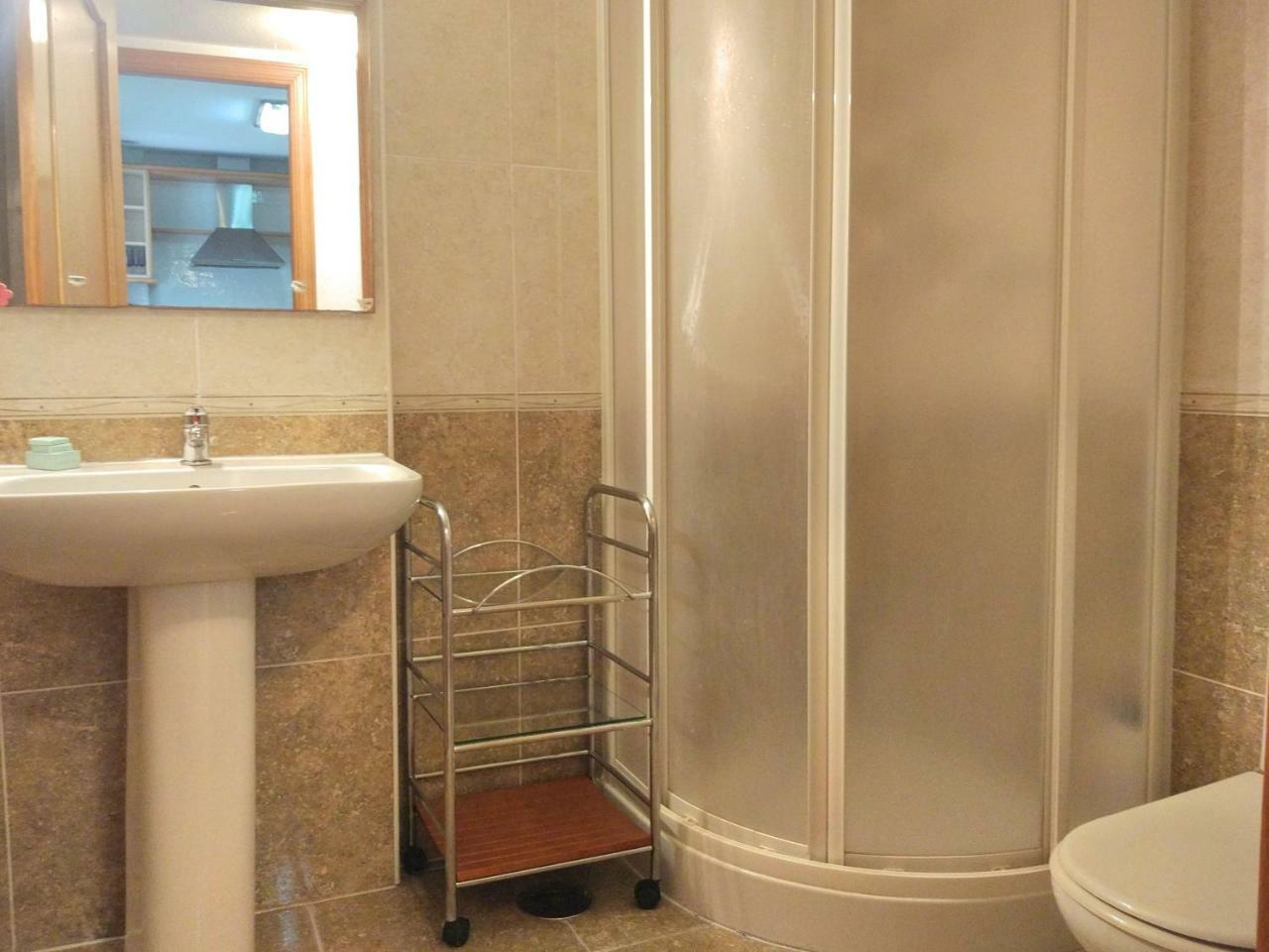 Expoholidays - Estrella Del Mar Apartment โรเกตัสเดมาร์ ภายนอก รูปภาพ