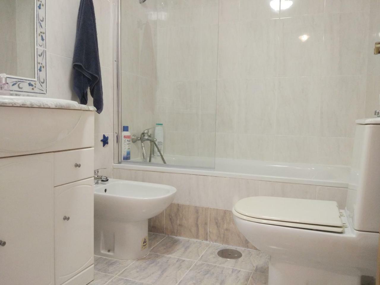 Expoholidays - Estrella Del Mar Apartment โรเกตัสเดมาร์ ภายนอก รูปภาพ